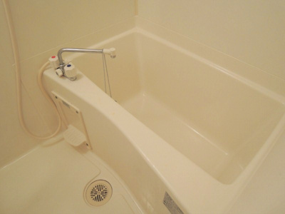 【浴室】 | イーストヴィレッジ大宅