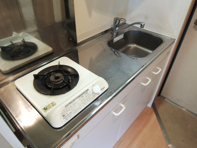 【キッチン】 | イーストヴィレッジ大宅