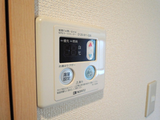 【セキュリティ】 | イーストヴィレッジ大宅