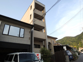【外観】 | イーストヴィレッジ大宅