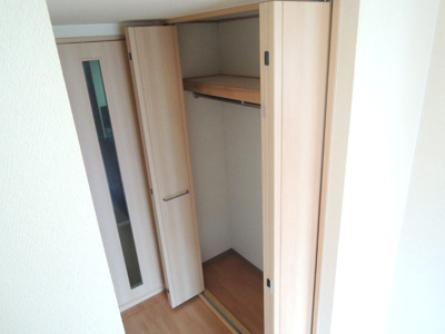 【収納】 | イーストヴィレッジ大宅