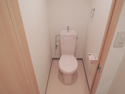 【トイレ】 | イーストヴィレッジ大宅