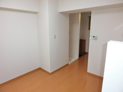 【内装】 | パレットⅠ