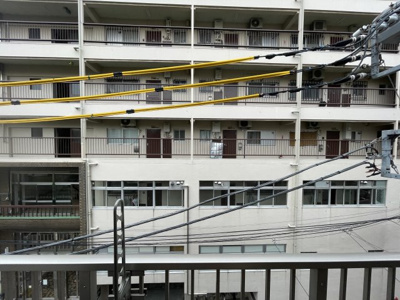 【展望】 | パレットⅠ