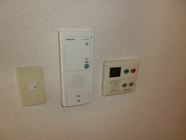 【セキュリティ】 | パレットⅠ