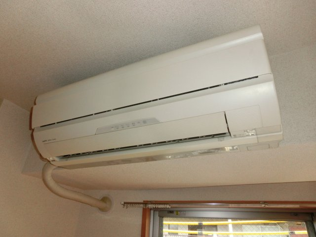 【設備】 | パレットⅠ