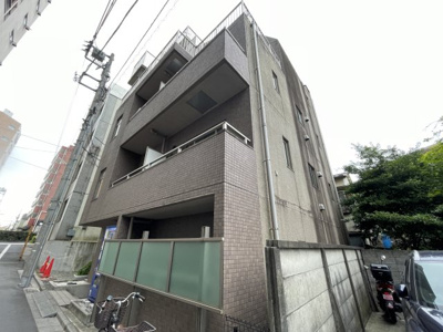 【外観】 | パレットⅠ