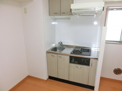 【キッチン】 | パレットⅠ