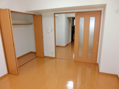 【内装】 | パレットⅠ