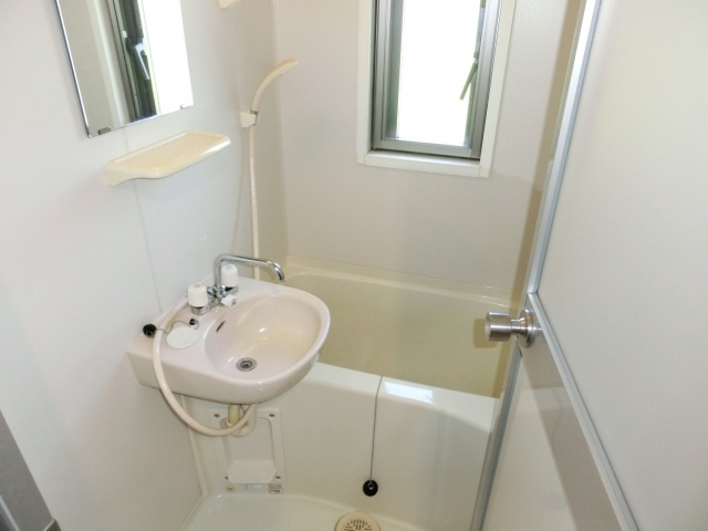 【浴室】 | パレットⅠ