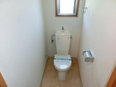 【トイレ】 | パレットⅠ