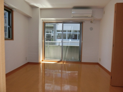 【洋室】 | パレットⅠ