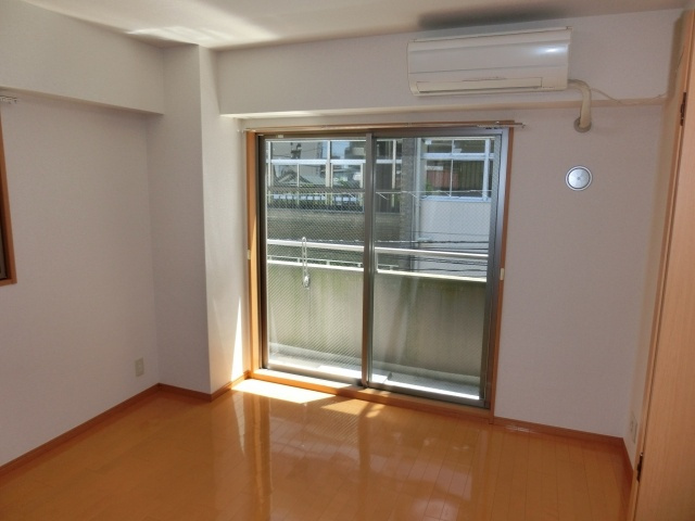 【内装】 | パレットⅠ