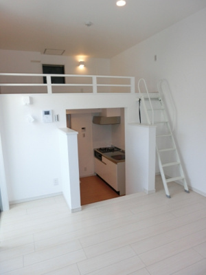 【洋室】 | プログレス鷹取