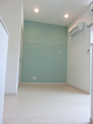 【洋室】 | プログレス鷹取