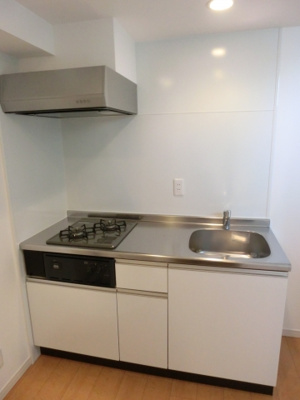 【キッチン】 | プログレス鷹取