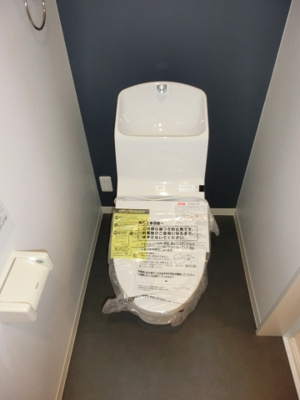 【トイレ】 | プログレス鷹取