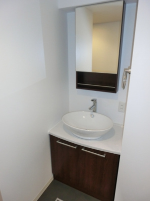 【洗面所】 | プログレス鷹取