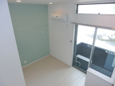 【洋室】 | プログレス鷹取