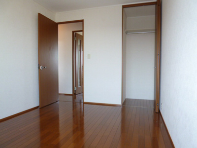 【洋室】 | ハートフルユーナⅡ