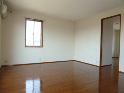 【内装】 | ハートフルユーナⅡ