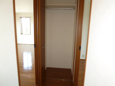 【収納】 | ハートフルユーナⅡ | 廊下収納