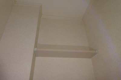 【収納】 | ハートフルユーナⅡ | トイレ棚