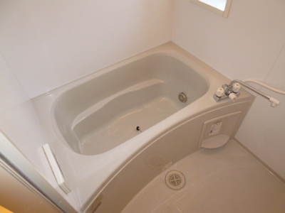 【浴室】 | ハートフルユーナⅡ