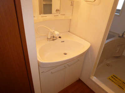 【独立洗面台】 | ハートフルユーナⅡ | 洗髪洗面化粧台