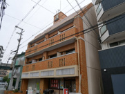 グラン・ピア美章園の画像