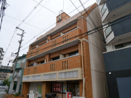 グラン・ピア美章園の画像