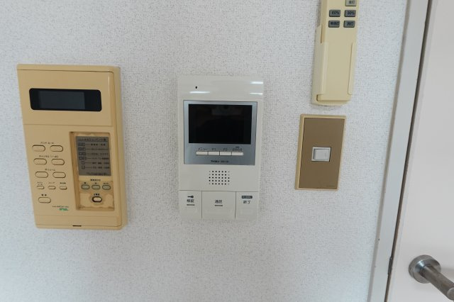 【設備】 | クリスタ天王寺