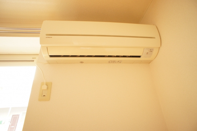 ローズレジデンスⅡの設備