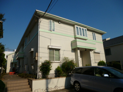 【外観】 | フィガロ