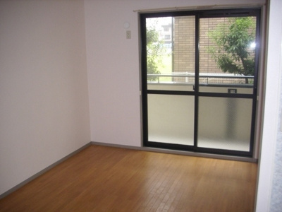 【洋室】 | ピーチハイツ上町