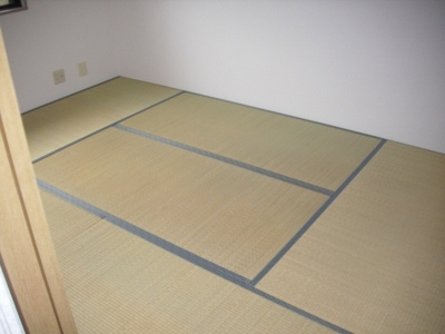 【和室】 | ピーチハイツ上町