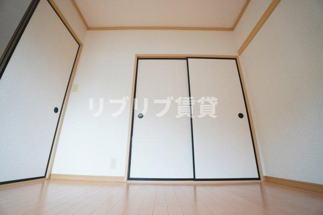 サマックス　アルテールの寝室