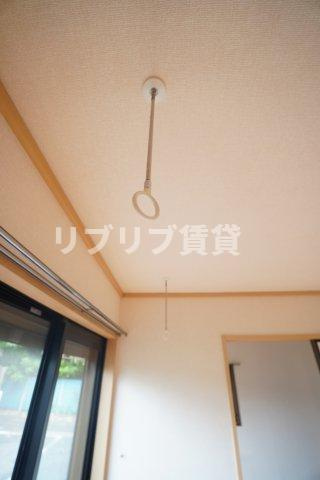 サマックス　アルテールの設備