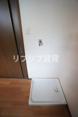 サマックス　アルテールの設備