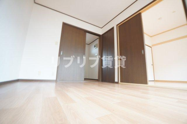 サマックス　アルテールの居間・リビング