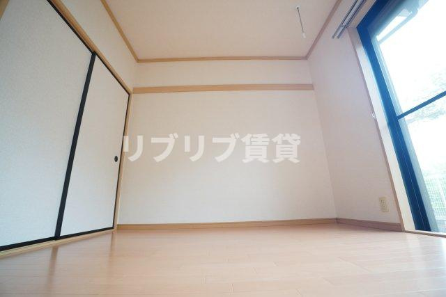 サマックス　アルテールの寝室