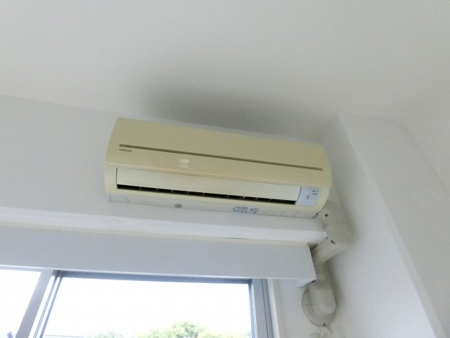 【設備】 | ラ・ヴェルデューア茶臼山