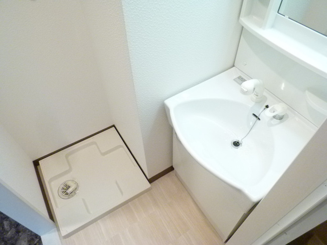 【設備】 | ラ・ヴェルデューア茶臼山