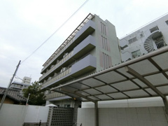 ラ・ヴェルデューア茶臼山の画像