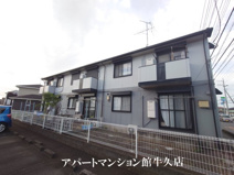 グリーンハイツⅠの画像