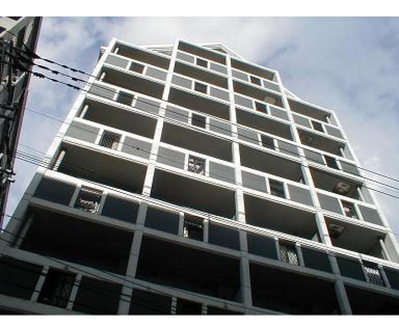 ラグゼ博多駅南の外観|ラグゼ博多駅南（2LDK+ロフト）　外観