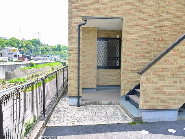 ピュアハウスのその他共用部分