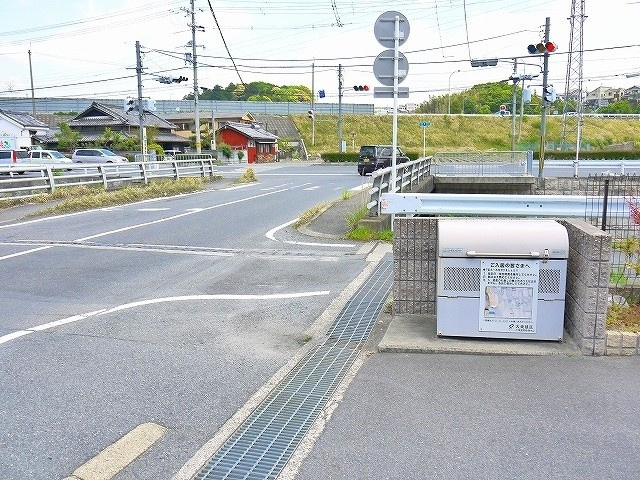 ピュアハウスのその他共用部分