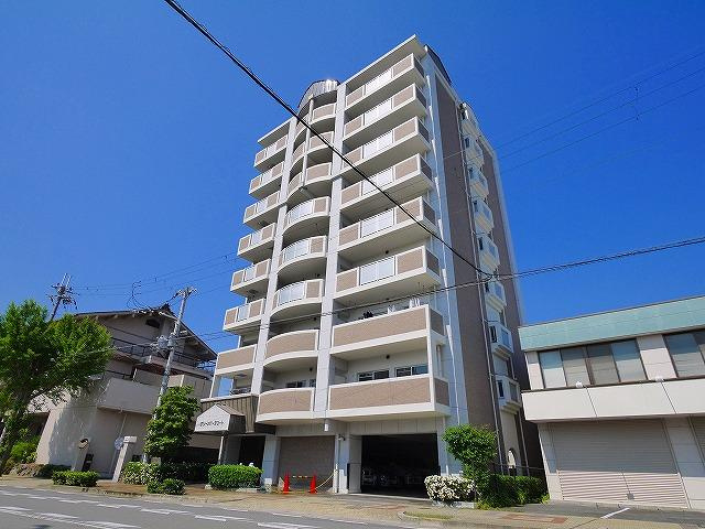 グリーンパークコート