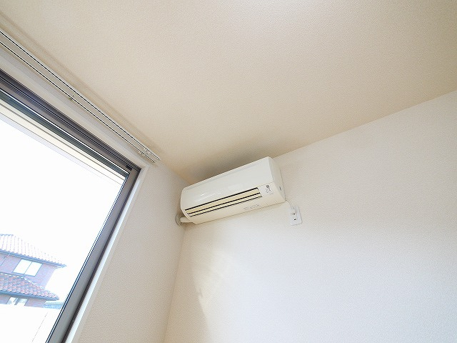 ヴィラーチェ船屋の設備